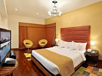 Отель CITY PREMIERE HOTEL APARTMENT 4*