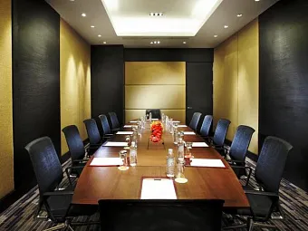  Отель AMARI OCEAN PATTAYA 5*, Таиланд, Паттайя. 