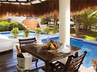 EL DORADO CASITAS ROYALE 5*