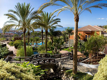  MELIA JARDINES DEL TEIDE 4*