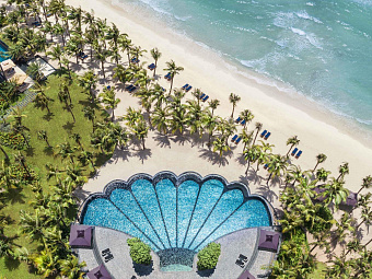 JW MARRIOTT PHU QUOC EMERALD BAY 5*