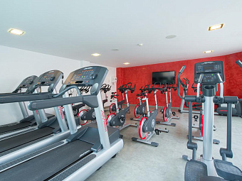 IBEROSTAR SELECTION PLAYA DE MURO VILLAGE 4*