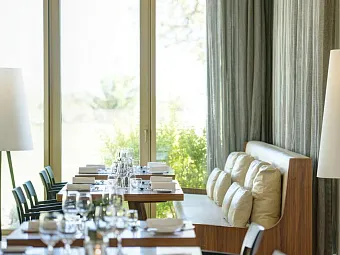Отель TIVOLI VICTORIA 5*