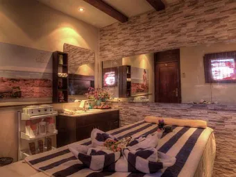 GRAND TALA BAY RESORT AQABA 5* 
