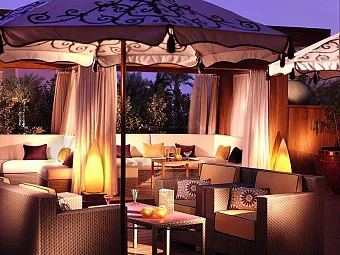 Отель ATLANTIS THE PALM 5*