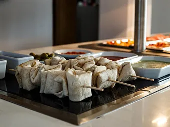 Отель HM PLAYA DEL CARMEN 4*