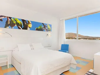 IBEROSTAR BOUGANVILLE PLAYA 4*