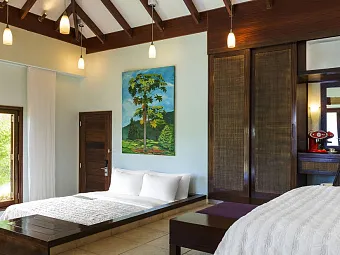 FISHERMAN'S COVE RESORT 5*