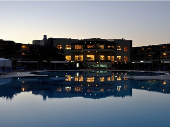 AA GRAND OASIS RESORT 4*