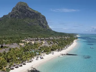 BEACHCOMBER PARADIS GOLF RESORT & SPA 5*