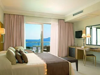 Отель ELYSIUM RESORT & SPA 5*
