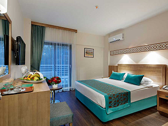  MERYAN HOTEL 5*