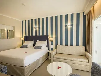 Отель RIMONIM HOTEL EILAT 5*