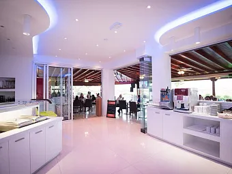  Отель LOUTSIANA HOTEL APTS, Кипр, Айя-Напа.