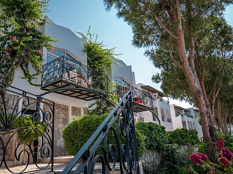 KADIKALE RESORT 5*