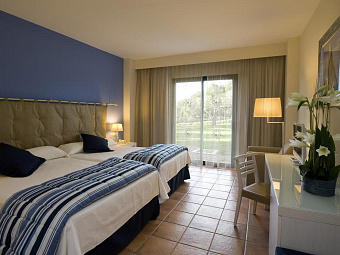 PORTAVENTURA HOTEL PORT AVENTURA 4*