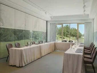 Отель TIVOLI VICTORIA 5*