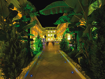 ELINOTEL APOLAMARE 5*