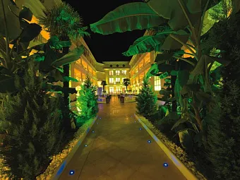 ELINOTEL APOLAMARE 5*