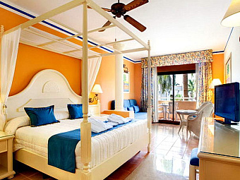 GRAND BAHIA PRINCIPE BAVARO 5*