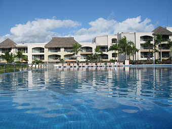 HARD ROCK HOTEL & CASINO PUNTA CANA 5*