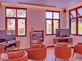 HERITANCE AARAH 5*