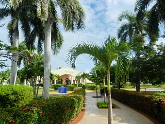 BRISAS DEL CARIBE 4*