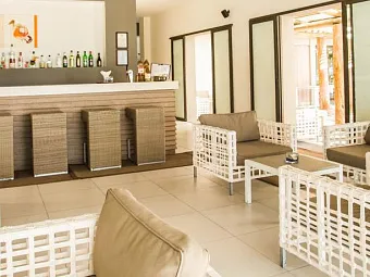 CRYSTALS BEACH RESORT BELLE MARE 4*