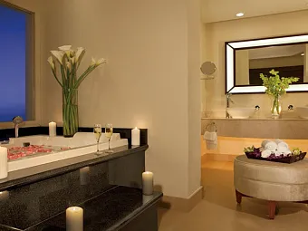 Отель SECRETS ST. JAMES MONTEGO BAY 5*