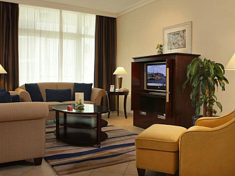  BEACH ROTANA 5*