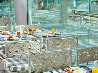 Отель HERODS BOUTIQUE 5*