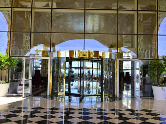AZURA DELUXE RESORT & SPA 5*