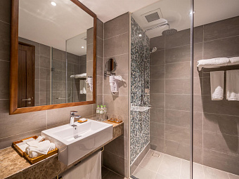 Отель BEST WESTERN PREMIER SONASEA PHU QUOC RESORT 5*