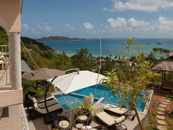  LE DUC DE PRASLIN 4*