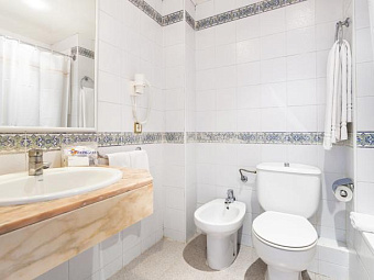 GLOBALES PALMANOVA 3*