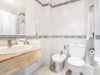  Отель GLOBALES PALMANOVA 3*