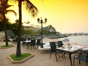 SIAM BAYSHORE RESORT & SPA 4*