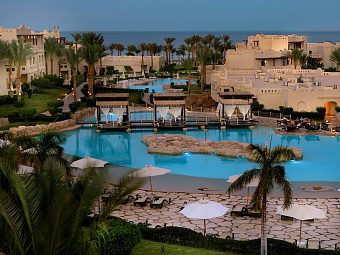 RIXOS SHARM EL SHEIKH 5*