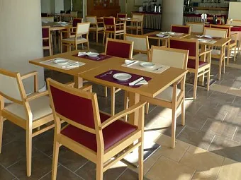 Отель ALBUFEIRA SOL 4*