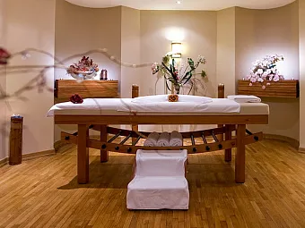 Отель CONCORDE DE LUXE RESORT 5*