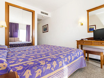 GLOBALES PALMANOVA 3*