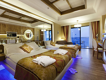  Granada Luxury Resort and Spa 5*