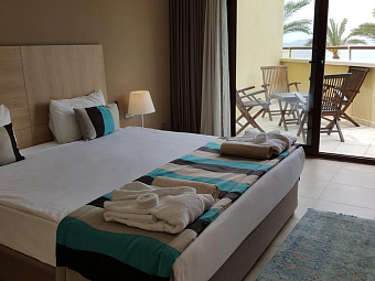 SUNDANCE RESORT 5* (ех AEGEAN DREAM RESORT)