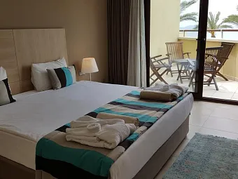 Отель SUNDANCE RESORT 5*