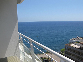  MELIA MADEIRA MAR 5*