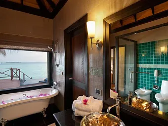 SUN SIYAM VILU REEF 5*