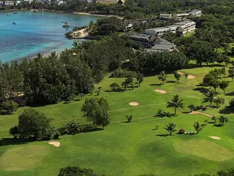 MARITIM RESORT & SPA MAURITIUS 5*