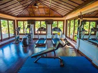 THE ANAM RESORT CAM RANH 5*