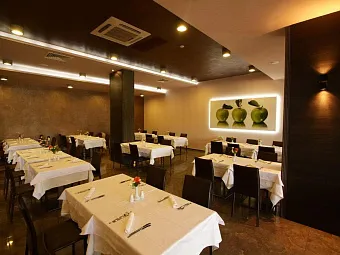 Отель LTI DOLCE VITA SUNSHINE RESORT 4*