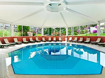 PINE BEACH BELEK 5*